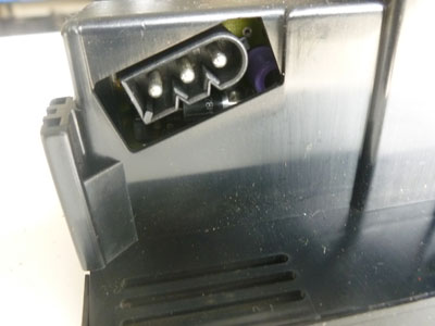 1997 BMW 528i E39 - Climate Controller AC Heater Controls  641183749515